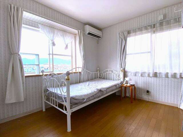 townhouse 愛媛県松山市高井町