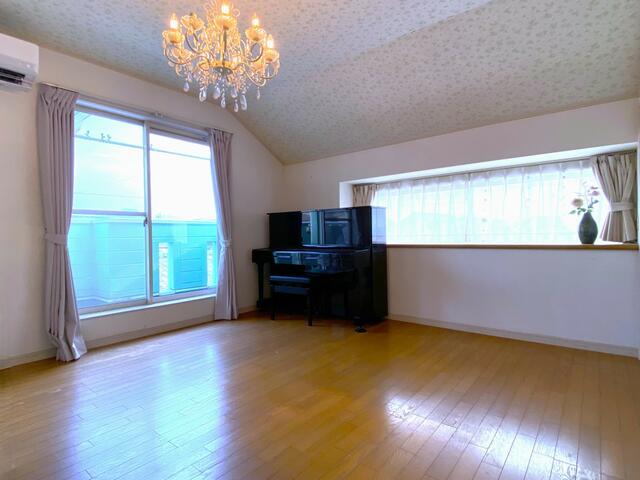 townhouse 愛媛県松山市高井町