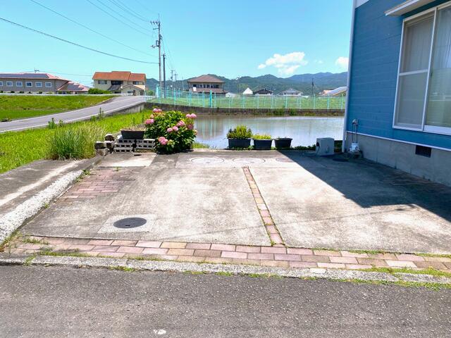 townhouse 愛媛県松山市高井町