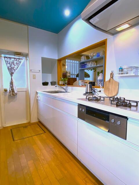 townhouse 愛媛県松山市高井町