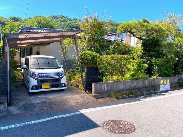detached 愛媛県伊予郡砥部町宮内 地図を見る