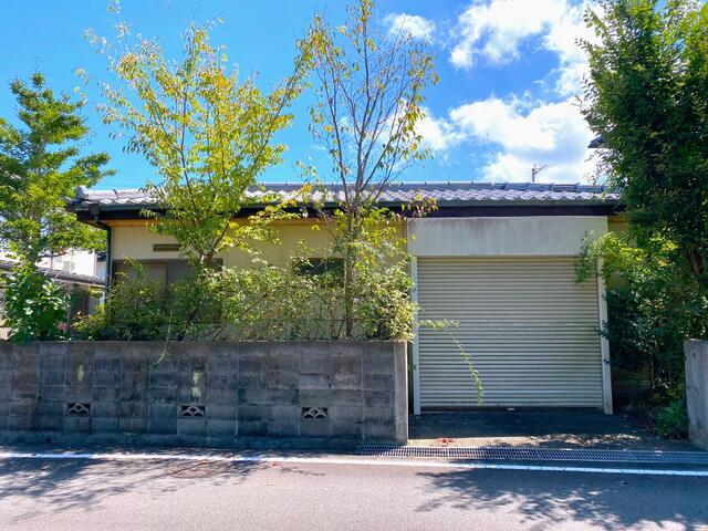 detached 愛媛県伊予郡砥部町宮内 地図を見る