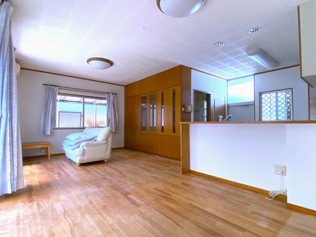 detached 愛媛県伊予郡砥部町宮内 地図を見る