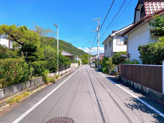 detached 愛媛県伊予郡砥部町宮内 地図を見る