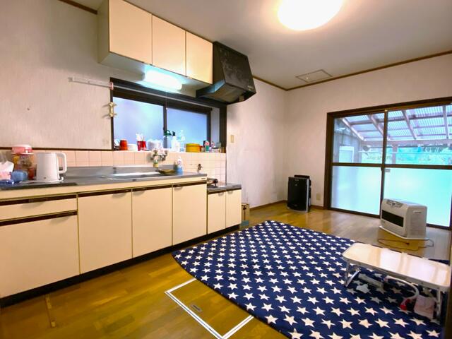 detached 愛媛県東温市松瀬川