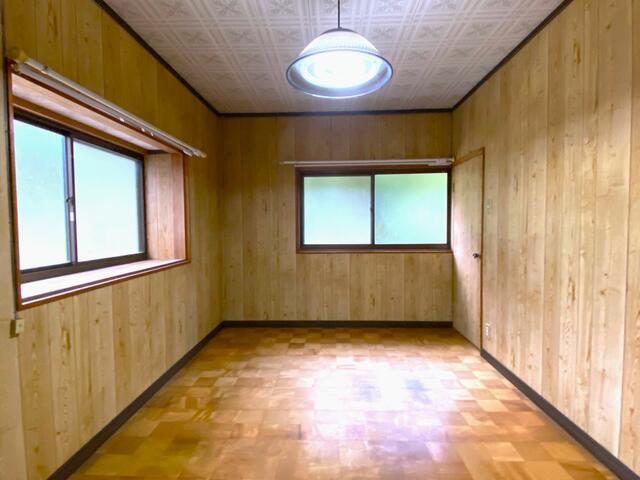 detached 愛媛県東温市松瀬川