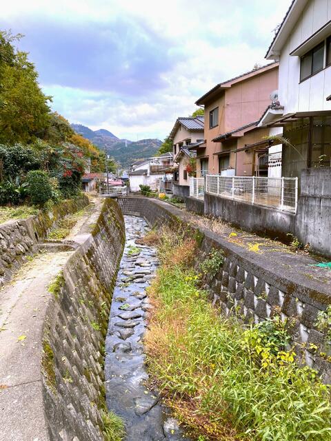 detached 愛媛県東温市松瀬川