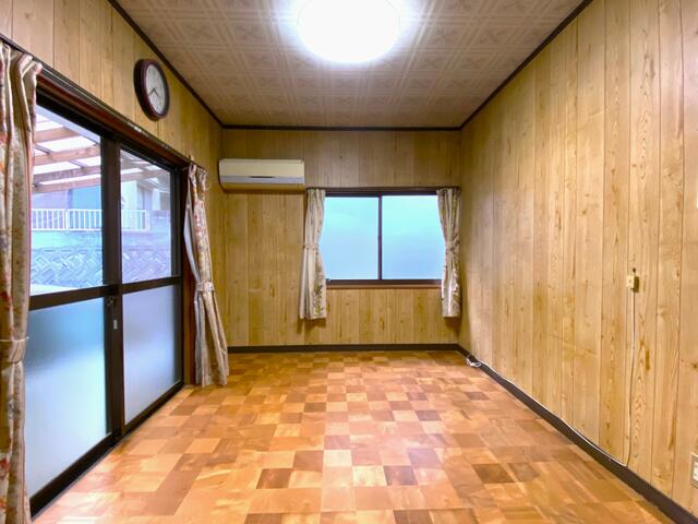 detached 愛媛県東温市松瀬川