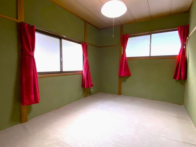 detached 愛媛県東温市松瀬川