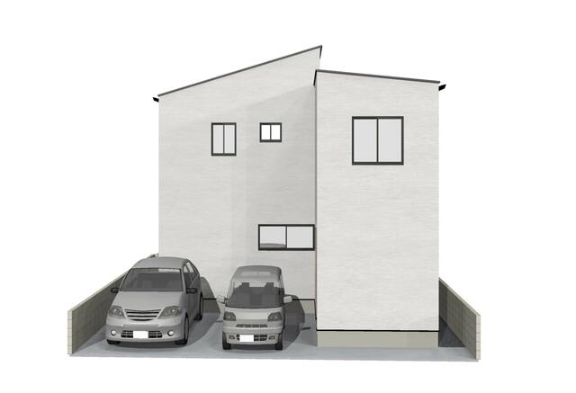 愛媛県松山市の一戸建て | 3190万円 | 3LDK | 107.41m² | Akiyama house finder
