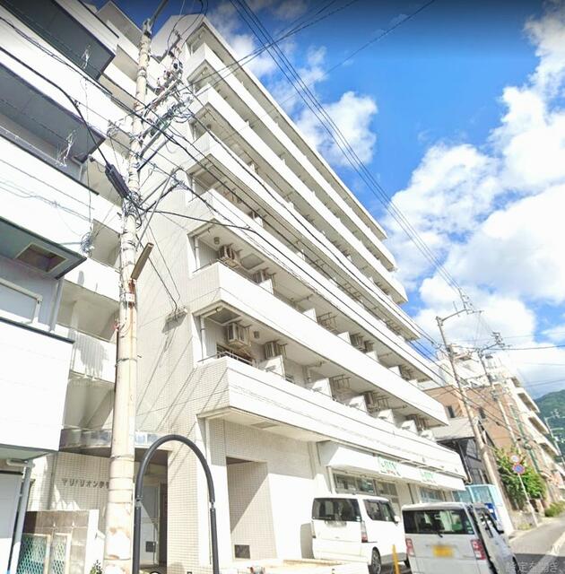 現地（外観）／現地