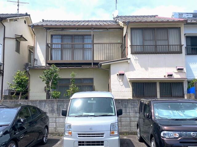 愛媛県松山市の一戸建て | 780万円 | 4DK | 99.5m² | Akiyama house finder