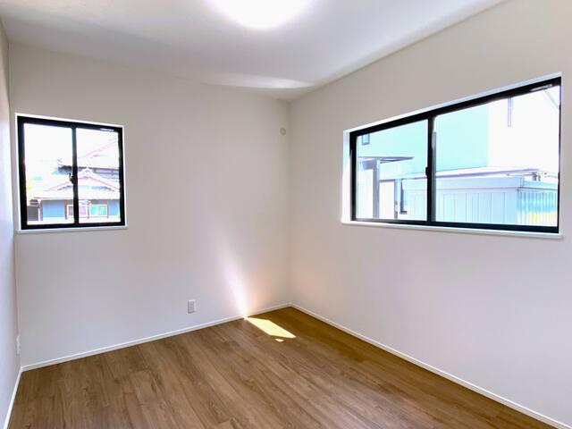 detached 愛媛県東温市南方 地図を見る