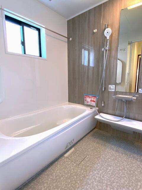 detached 愛媛県東温市南方 地図を見る