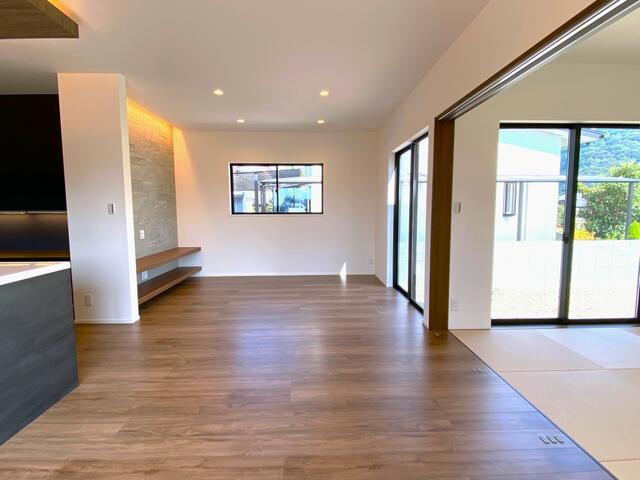 detached 愛媛県東温市南方 地図を見る