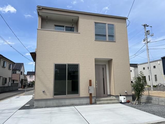 townhouse 愛媛県松山市今在家１丁目 地図を見る