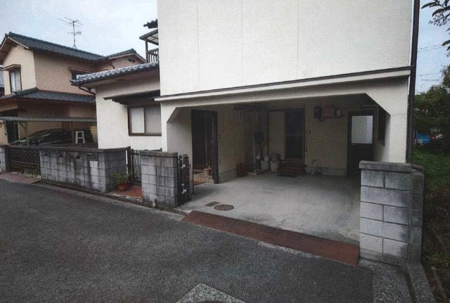 detached 愛媛県伊予郡松前町大字中川原 地図を見る