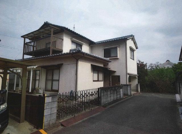 detached 愛媛県伊予郡松前町大字中川原 地図を見る