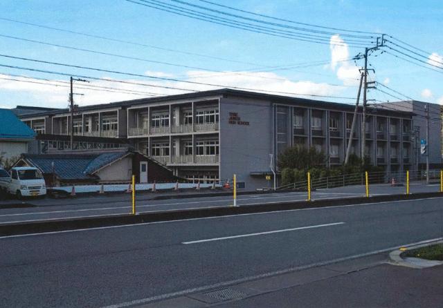 detached 愛媛県伊予郡砥部町千足 地図を見る
