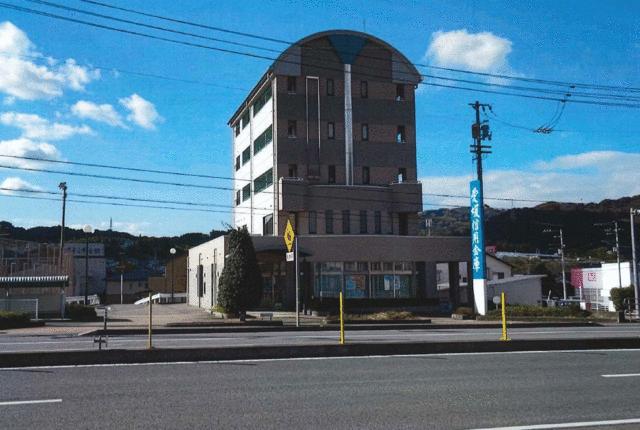 detached 愛媛県伊予郡砥部町千足 地図を見る