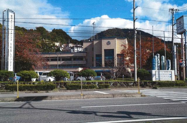 detached 愛媛県伊予郡砥部町千足 地図を見る