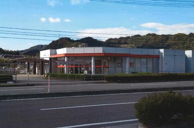 detached 愛媛県伊予郡砥部町千足 地図を見る
