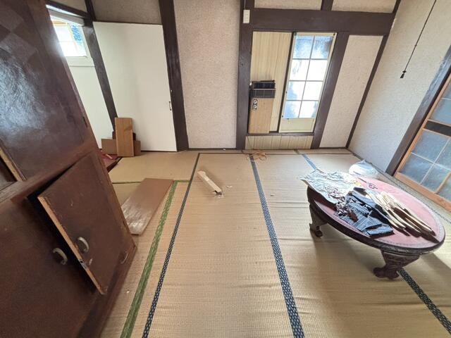 detached 愛媛県八幡浜市五反田 地図を見る