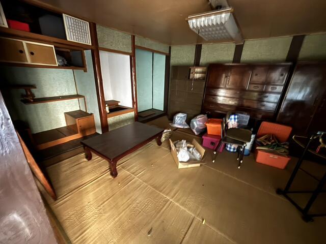 detached 愛媛県八幡浜市五反田 地図を見る