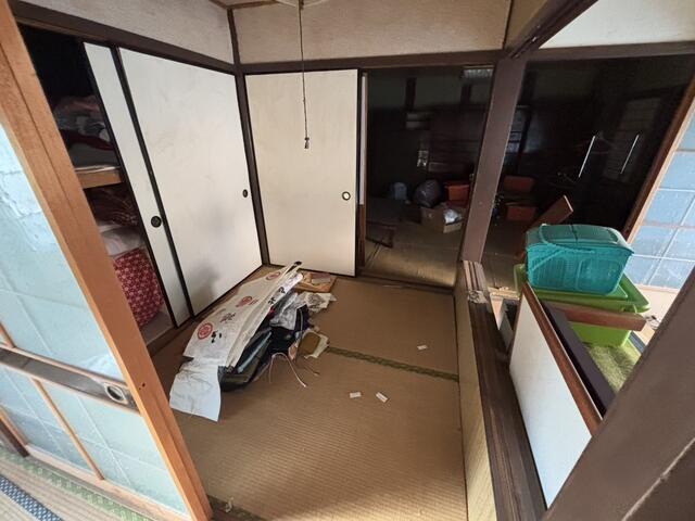 detached 愛媛県八幡浜市五反田 地図を見る