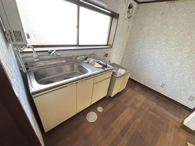 detached 愛媛県八幡浜市五反田 地図を見る