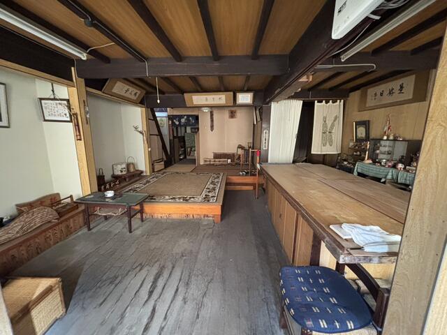 detached 愛媛県八幡浜市中央