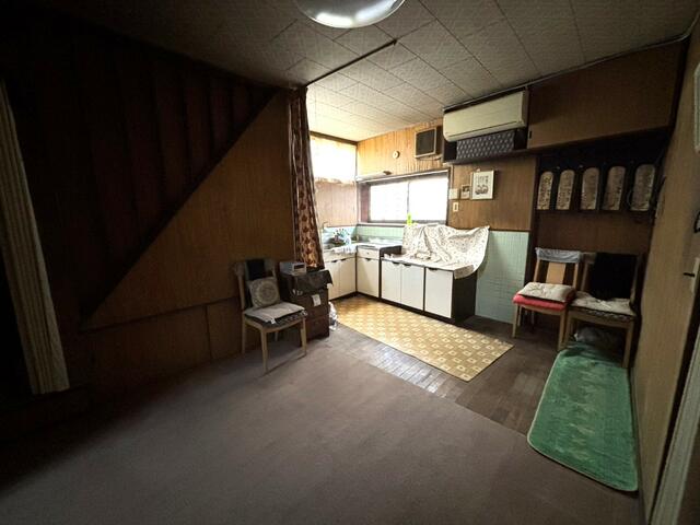 detached 愛媛県八幡浜市中央