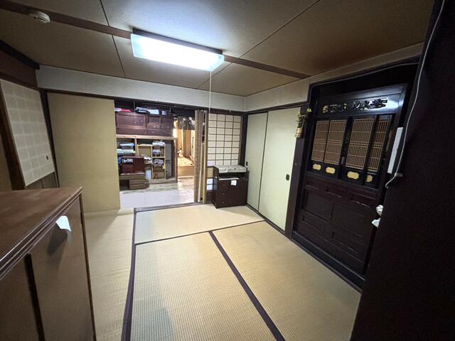 detached 愛媛県八幡浜市中央