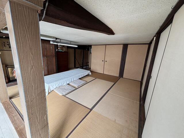 detached 愛媛県八幡浜市中央