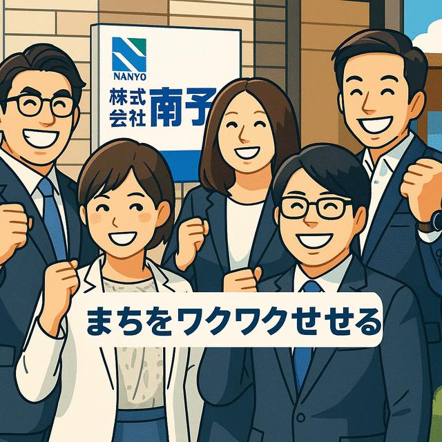 detached 愛媛県八幡浜市中央