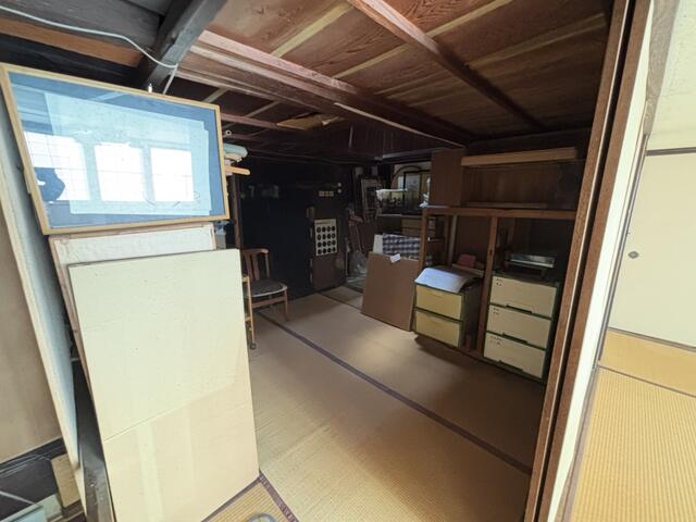 detached 愛媛県八幡浜市中央