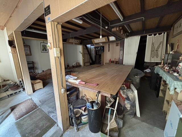 detached 愛媛県八幡浜市中央