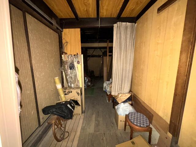 detached 愛媛県八幡浜市中央