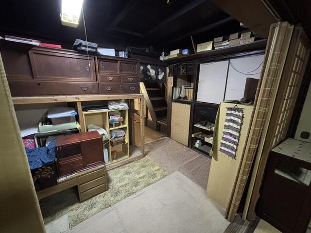 detached 愛媛県八幡浜市中央