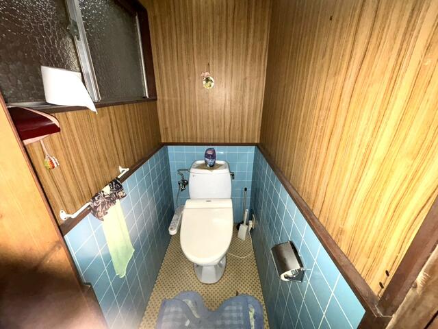 detached 愛媛県八幡浜市中央