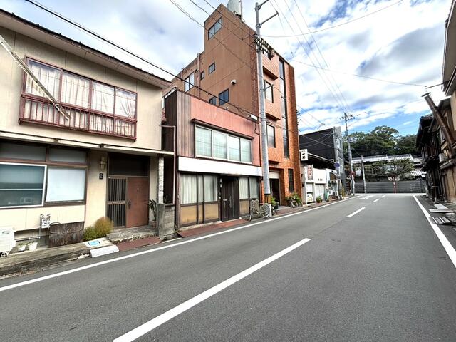 detached 愛媛県八幡浜市中央