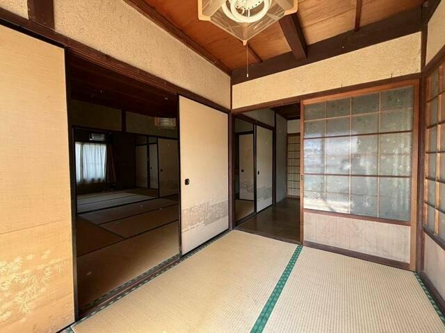 detached 愛媛県大洲市徳森 地図を見る