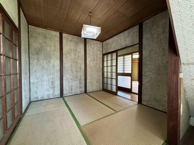 detached 愛媛県大洲市徳森 地図を見る