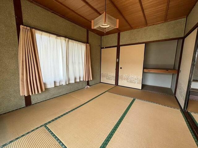 detached 愛媛県大洲市徳森 地図を見る
