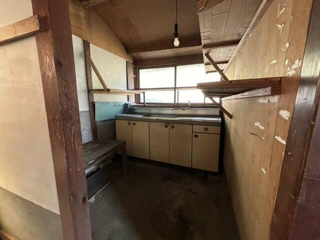 detached 愛媛県大洲市徳森 地図を見る