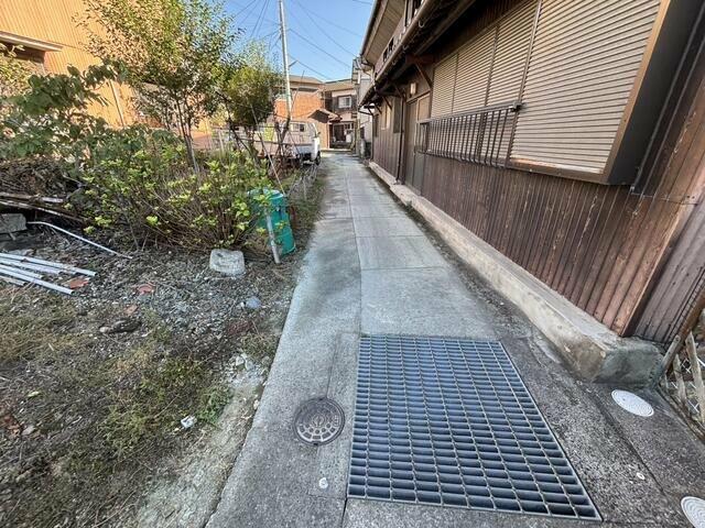 detached 愛媛県八幡浜市五反田 地図を見る
