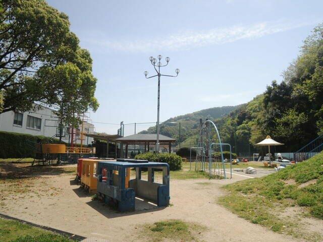 detached 愛媛県八幡浜市五反田 地図を見る
