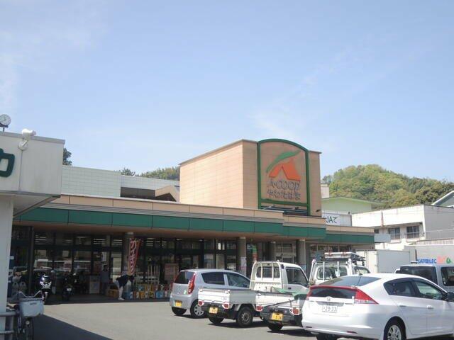 detached 愛媛県八幡浜市五反田 地図を見る