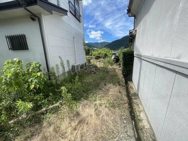 detached 愛媛県大洲市菅田町菅田 地図を見る