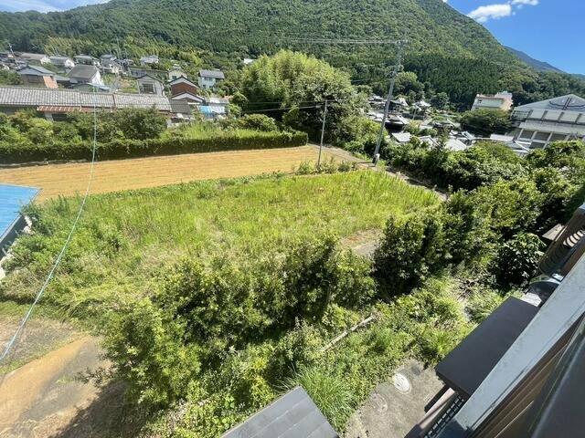 detached 愛媛県大洲市菅田町菅田 地図を見る